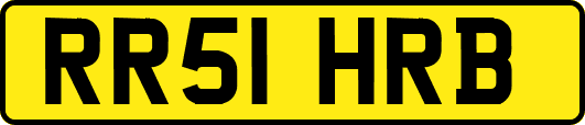 RR51HRB