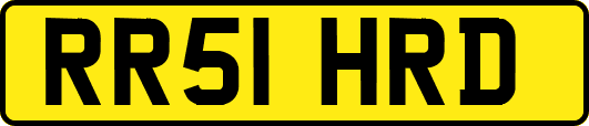 RR51HRD