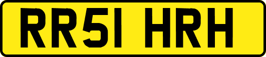 RR51HRH