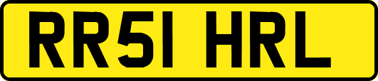 RR51HRL