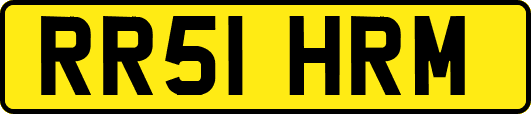 RR51HRM