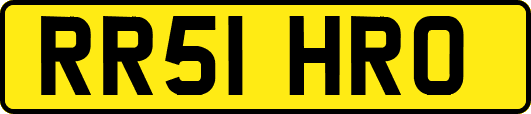 RR51HRO