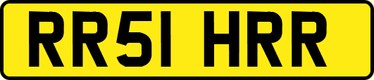 RR51HRR