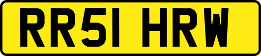 RR51HRW