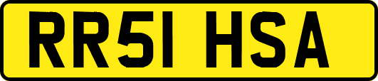 RR51HSA