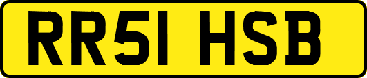 RR51HSB