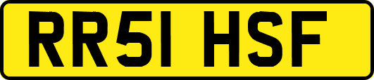 RR51HSF