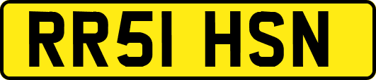 RR51HSN