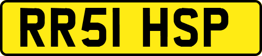 RR51HSP