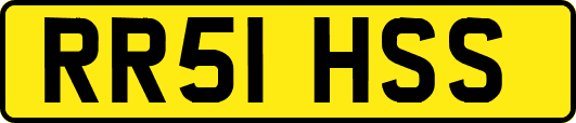 RR51HSS