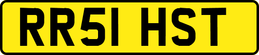 RR51HST