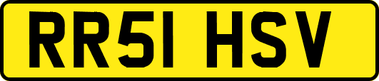 RR51HSV