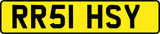 RR51HSY