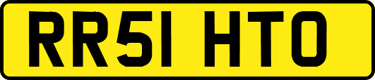 RR51HTO