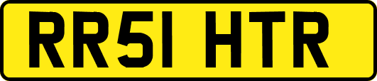 RR51HTR