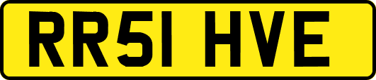 RR51HVE