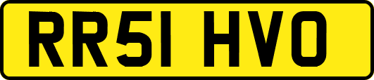 RR51HVO