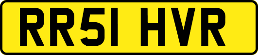 RR51HVR