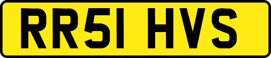 RR51HVS