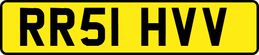 RR51HVV
