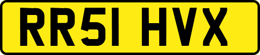 RR51HVX