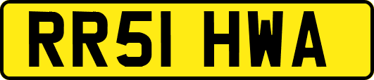 RR51HWA