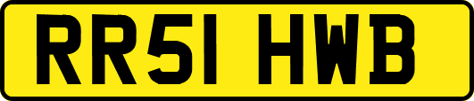 RR51HWB