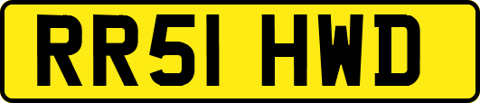 RR51HWD