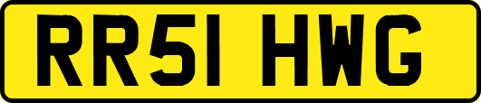 RR51HWG