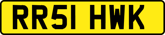 RR51HWK