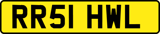 RR51HWL