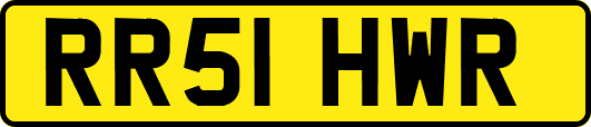 RR51HWR