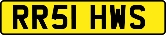 RR51HWS