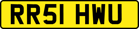 RR51HWU