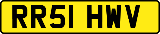 RR51HWV