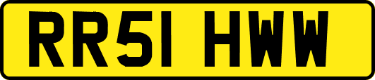 RR51HWW