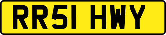 RR51HWY