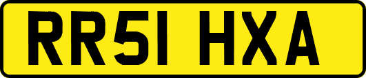 RR51HXA