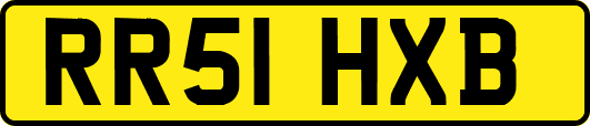 RR51HXB