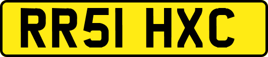 RR51HXC