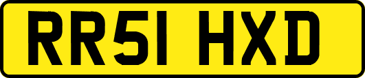 RR51HXD