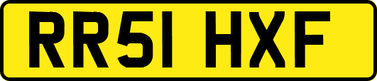 RR51HXF