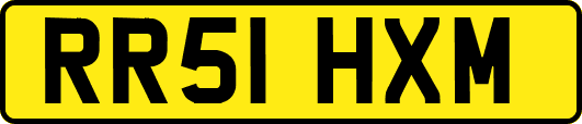 RR51HXM