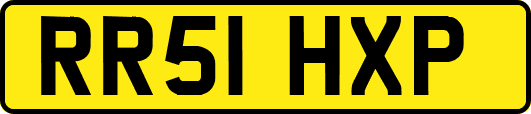 RR51HXP