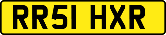 RR51HXR