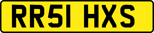 RR51HXS