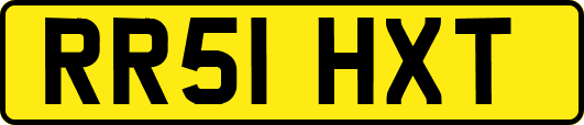 RR51HXT