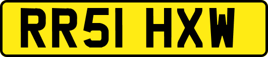 RR51HXW