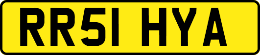 RR51HYA