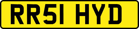 RR51HYD